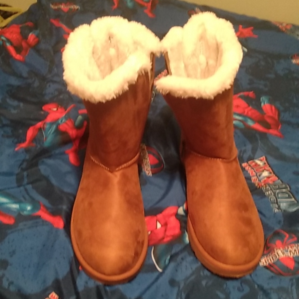 Women boots - Picture 5 of 5